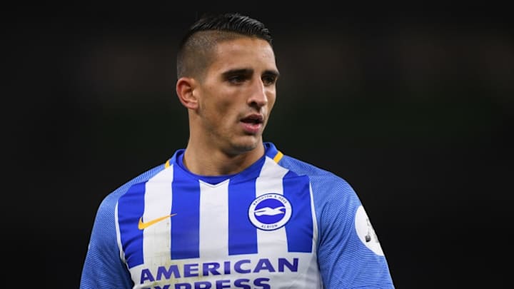 Anthony Knockaert Reveals How Depression Made it 'Impossible' to Perform Last Season