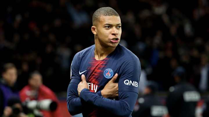 6 jugadores que están en la nueva oleada de grandes futbolistas 6 jugadores que están en la nueva oleada de grandes futbolistas