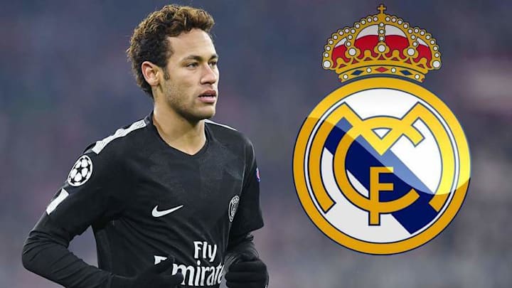 MERCADO | Los dos galácticos que pedirá Neymar para fichar por el Real Madrid MERCADO | Los dos galácticos que pedirá Neymar para fichar por el Real Madrid