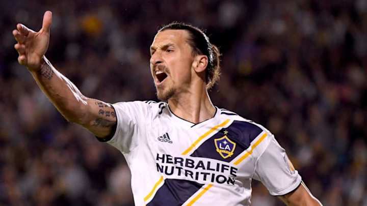 PRESUMIDO | Ibrahimovic muestra su nuevo y lujoso yate en redes sociales valorado en €8 millones