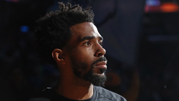 Grizzlies' Mike Conley to Undergo Season-Ending Surgery for Heel Injury Grizzlies' Mike Conley to Undergo Season-Ending Surgery for Heel Injury