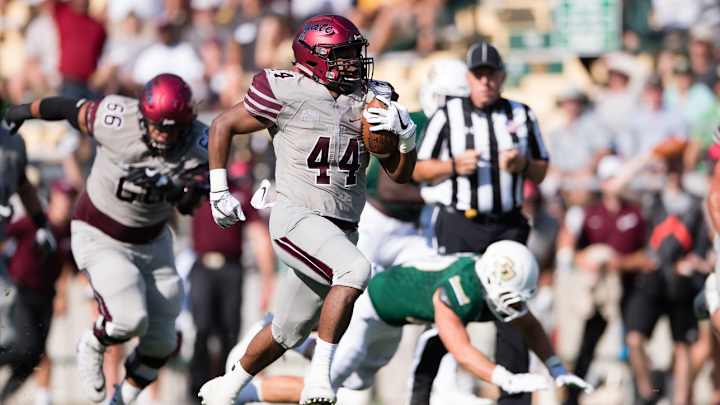 Colgate Coach Gives Up Rooms, Donates Scheduled Team Meals to Hurricane Florence Evacuees