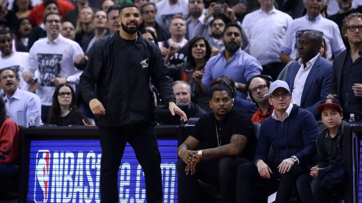 Metta World Peace Says Drake Could Coach the Raptors With 'the Right Staff' Metta World Peace Says Drake Could Coach the Raptors With 'the Right Staff'
