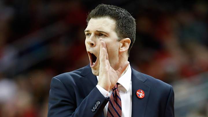 Interim Head Coach David Padgett Won’t Return to Louisville