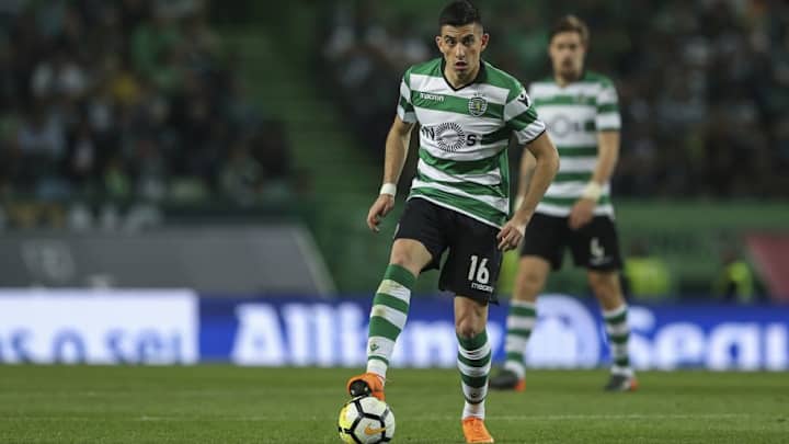 The Exodus Continues: Rodrigo Battaglia Becomes Latest Player to Terminate Contract With Sporting CP