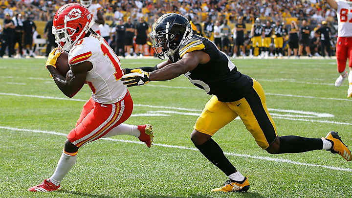 What’s Plaguing the One-Win Steelers and Falcons?