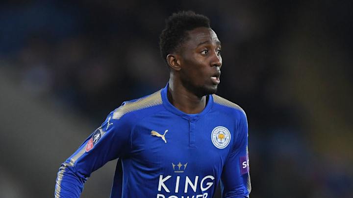Journalist Reports Liverpool Move for Leicester Midfielder As Emre Can Exit Looms