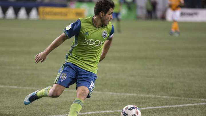 Nicolás Lodeiro dejaría la MLS para volver a Boca Juniors