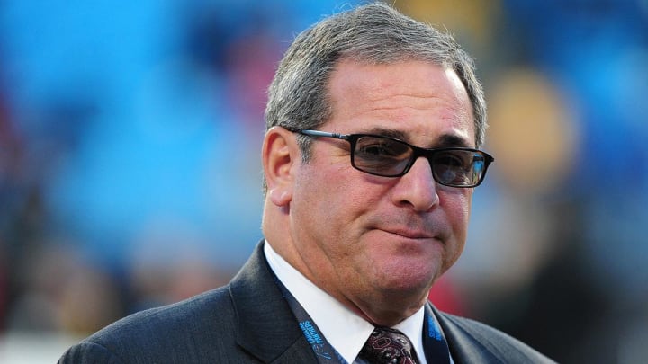 Giants GM Dave Gettleman's Cancer In Remission Giants GM Dave Gettleman's Cancer In Remission
