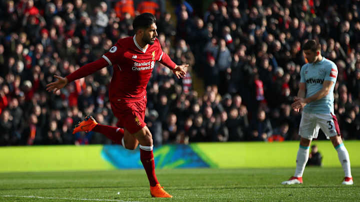 Liverpool Contract Rebel Reportedly Agrees Terms With Juventus Ahead of Summer Move