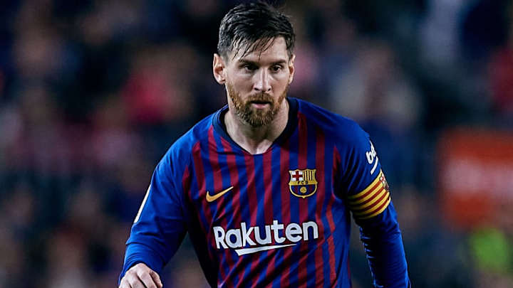 La revelación de Messi sobre cómo ha cambiado su juego en los últimos años