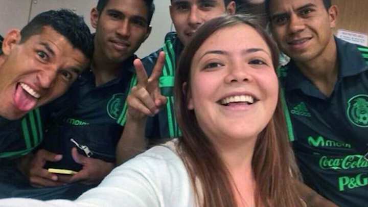 EN EL OJO DEL HURACÁN | La nueva polémica de la hija del 'Piojo' Herrera