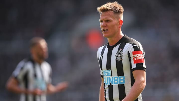 Newcastle Willing to Offer Matt Ritchie & Cash in Swap Deal for Bournemouth Forward