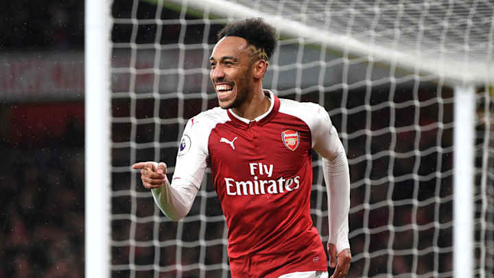 Martin Keown Claims Arsenal New Boy 'Can't Believe' Strength of Gunners' Attacking Options Martin Keown Claims Arsenal New Boy 'Can't Believe' Strength of Gunners' Attacking Options