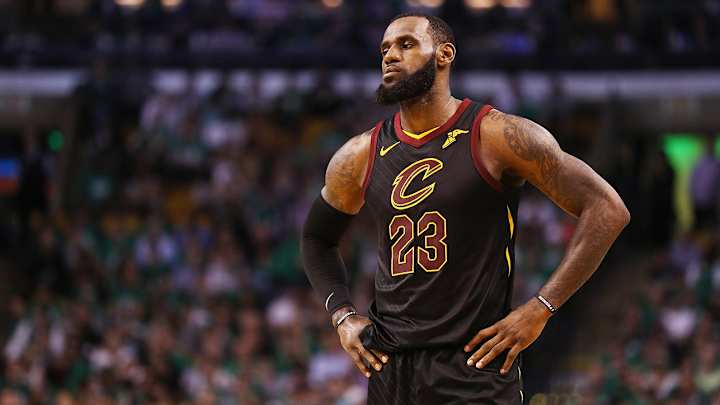 How to Watch Cavaliers vs. Celtics: Game 6 Live Stream, TV Channel