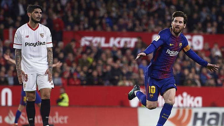 Lionel Messi Admits He Doesn't Know How Long He Has Left in Football as Crucial World Cup Looms Lionel Messi Admits He Doesn't Know How Long He Has Left in Football as Crucial World Cup Looms