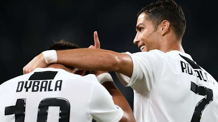 'We Don't Play Only for Ronaldo': Dybala Lays Out Juventus Mindset After Another Win