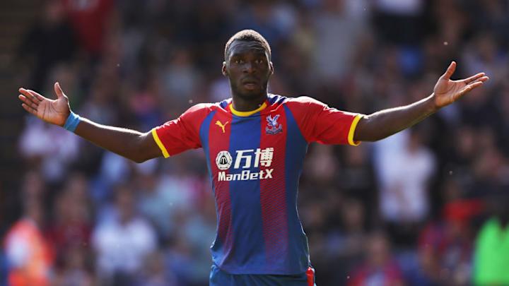 Besiktas Make Offer for Crystal Palace's Christian Benteke Ahead of Potential Loan Move in January