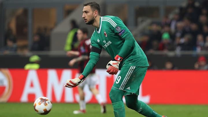 Former AC Milan and Italy Goalkeeper Points Out Gianluigi Donnarumma's Key Weakness