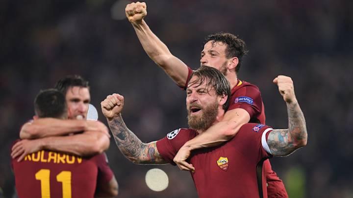 Jurgen Klopp Explains Why Liverpool Must Be Wary of Roma in Champions League Semi