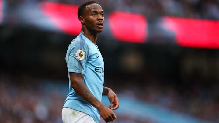 Man City Winger Raheem Sterling Asks for Enormous Pay Rise After Impressive Form Last Season
