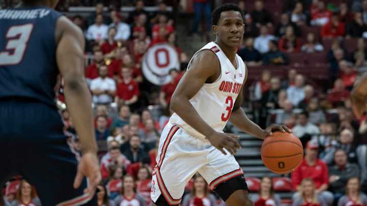 Ohio State, Virginia Top First-Ever NET Rankings, NCAA's RPI Replacement Ohio State, Virginia Top First-Ever NET Rankings, NCAA's RPI Replacement