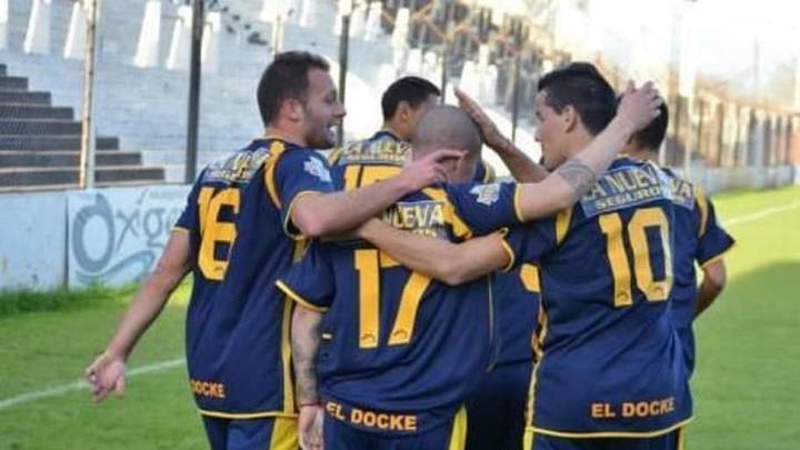 ¡QUÉ EQUIPAZO! | Los refuerzos top que adquirió un equipo de la Primera C