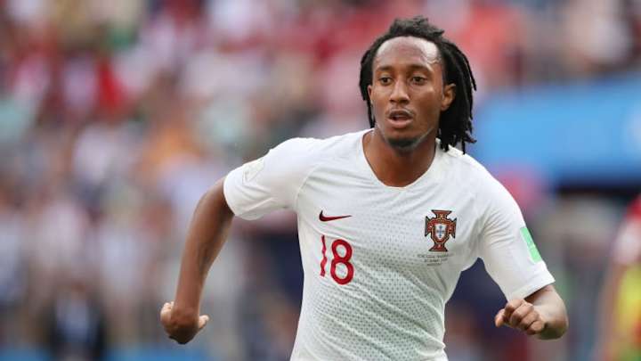 Atletico Madrid Awaiting Response From FIFA Over Gelson Martins Following Agreement With Player
