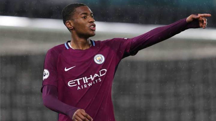 West Brom Set to Sign Manchester City Youngster On Loan Ahead of Season Opener Against Bolton