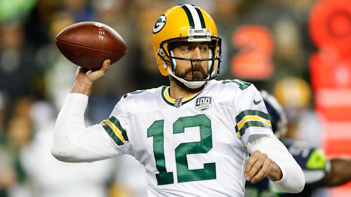 How to Watch Packers vs. Vikings on Sunday Night Football: Live Stream, TV Channel, Game Time