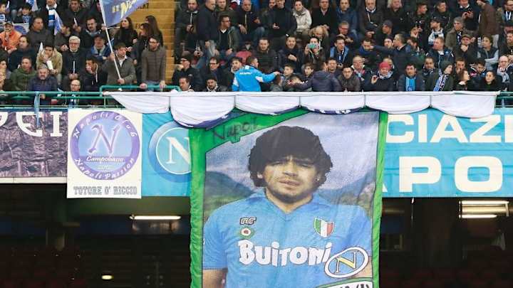 TREMENDO | El emotivo relato de Insigne, del Nápoli, con Maradona como protagonista