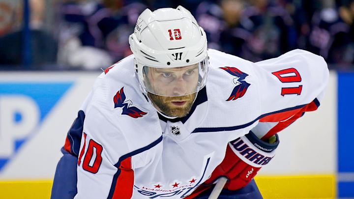 Brett Connolly on Viral ‘Puck Girl’ Video: ‘Whatever Happened to Ladies First?’ Brett Connolly on Viral ‘Puck Girl’ Video: ‘Whatever Happened to Ladies First?’