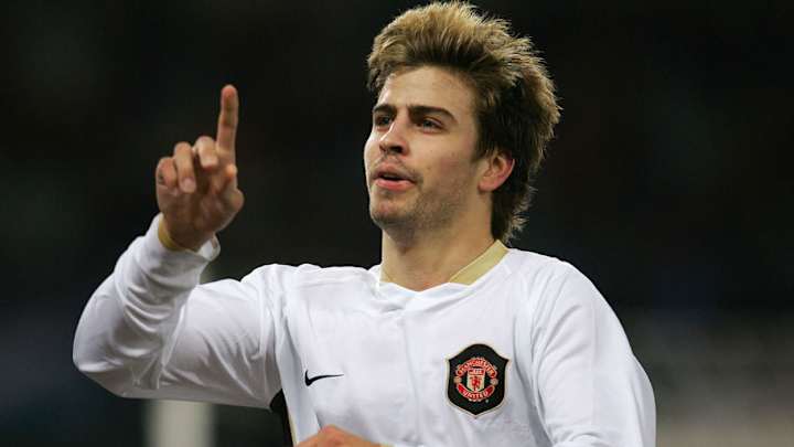 Gerard Pique Reveals How Sir Alex Ferguson Saved His Career & Why Roy Keane Made Him 'Sh*t' Himself