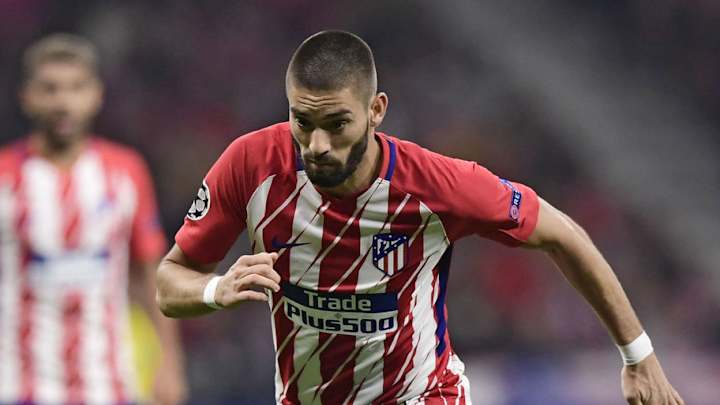 OFERTÓN | La cifra que podría pagar el fútbol chino por Carrasco OFERTÓN | La cifra que podría pagar el fútbol chino por Carrasco