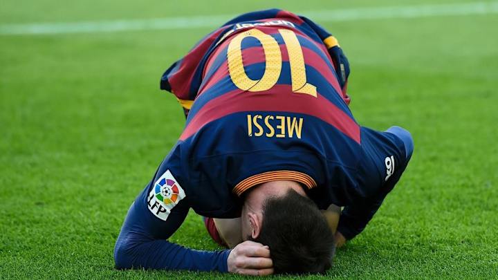 CONMOVEDOR | Alexis revela la única ocasión que vio a Messi llorando en el vestuario