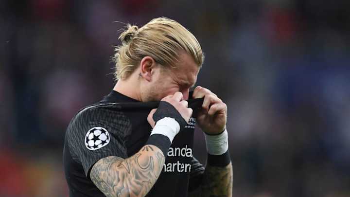 Liverpool Fans Demand Champions League Final Rematch After News of Loris Karius' Concussion