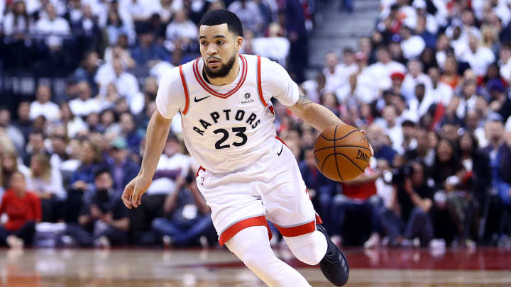 Grades: Glenn Robinson III, Fred VanVleet, Ed Davis Come Off Board on Quality Deals