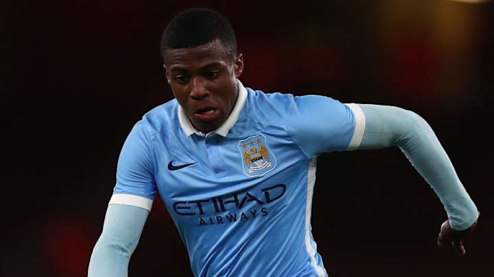 Hertha Berlin Beat Off Reported Liverpool & European Interest to Land Man City Youngster Hertha Berlin Beat Off Reported Liverpool & European Interest to Land Man City Youngster