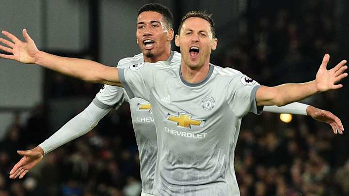 Nemanja Matic Acknowledges Man Utd's Inconsistency Has Proved Costly as Rivals Move Closer to Title Nemanja Matic Acknowledges Man Utd's Inconsistency Has Proved Costly as Rivals Move Closer to Title