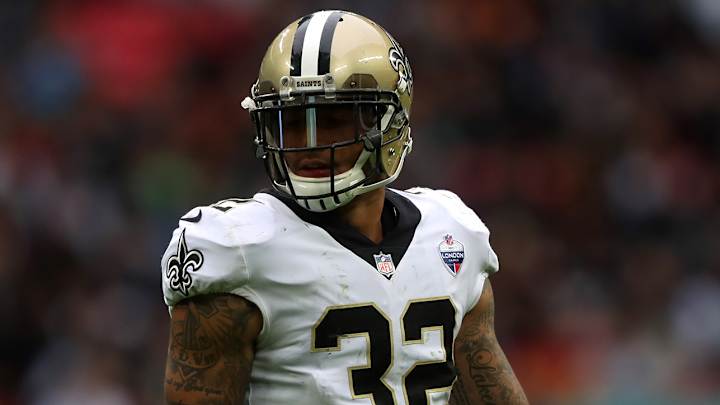 Titans Agree to Deal With Former Saints Safety Kenny Vaccaro