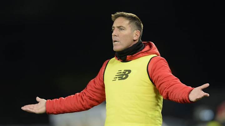 ¿VAS PARA ALLÁ, TOTO? | La Selección que quiere contratar a Eduardo Berizzo