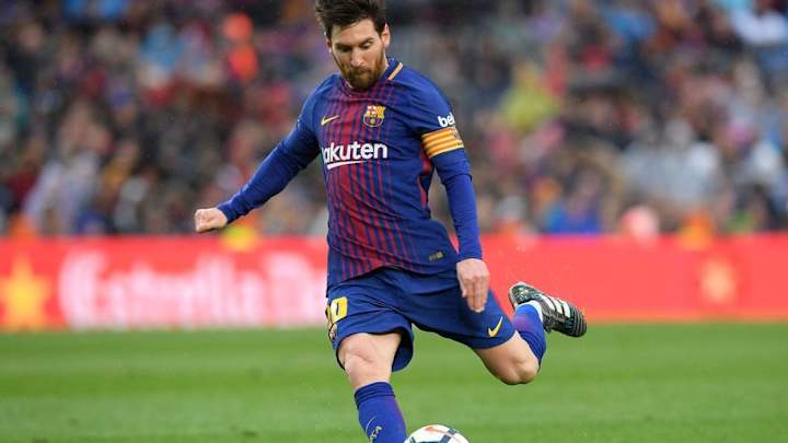 REVELADO | La opinión de Messi sobre su nueva posición en el campo REVELADO | La opinión de Messi sobre su nueva posición en el campo
