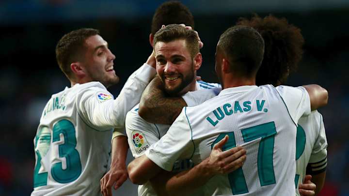 Statistic Reveals Surprise Real Madrid Player With the Most Minutes Played This Season Statistic Reveals Surprise Real Madrid Player With the Most Minutes Played This Season