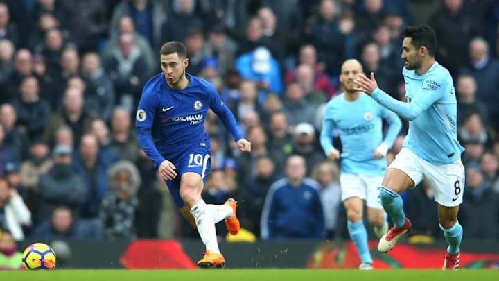 How to Watch Chelsea vs. Manchester City: Live Stream, TV Channel, Time How to Watch Chelsea vs. Manchester City: Live Stream, TV Channel, Time