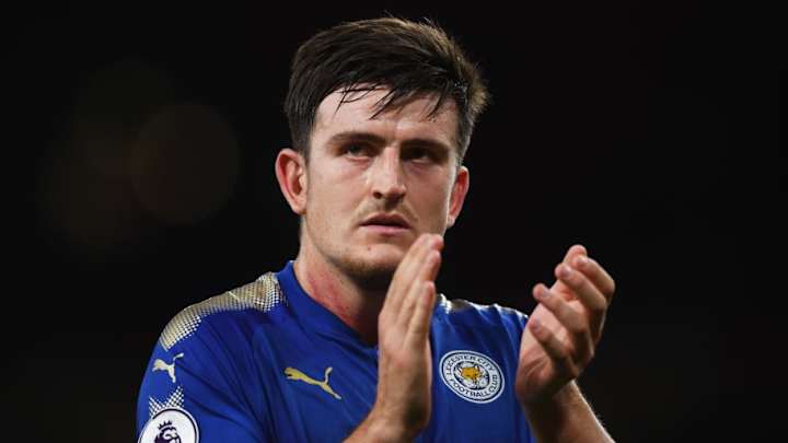 Journalist Offers Brutal Analysis of Harry Maguire's Possible Move to Manchester United
