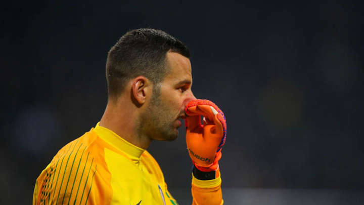 Samir Handanovic Claims Inter Need to 'Rethink Objectives' After Hammering By Atalanta