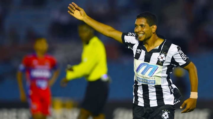 FICHAJES | El goleador uruguayo que es el nuevo refuerzo del Puebla FC