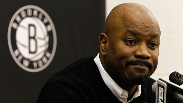 Former Nets GM Billy King Still Expresses Regret Over Paul Pierce, Kevin Garnett Trade