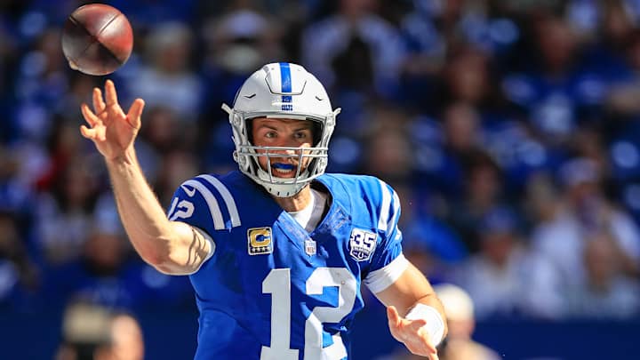 Sunday Roundup: Who to Bet on in Every NFL Week 11 Afternoon Game Sunday Roundup: Who to Bet on in Every NFL Week 11 Afternoon Game