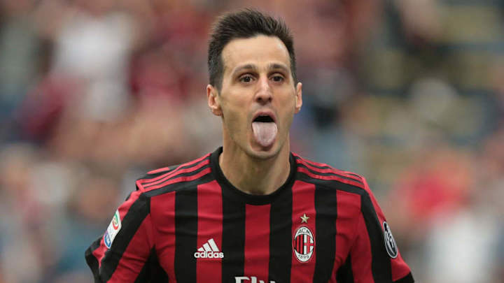 Kevin Gameiro's Imminent Exit Opens Door for Nicola Kalinic to Join Atletico Madrid